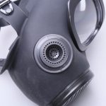 Reusable Washable Agriculture Protective Rubber Acid Gas gallery 05