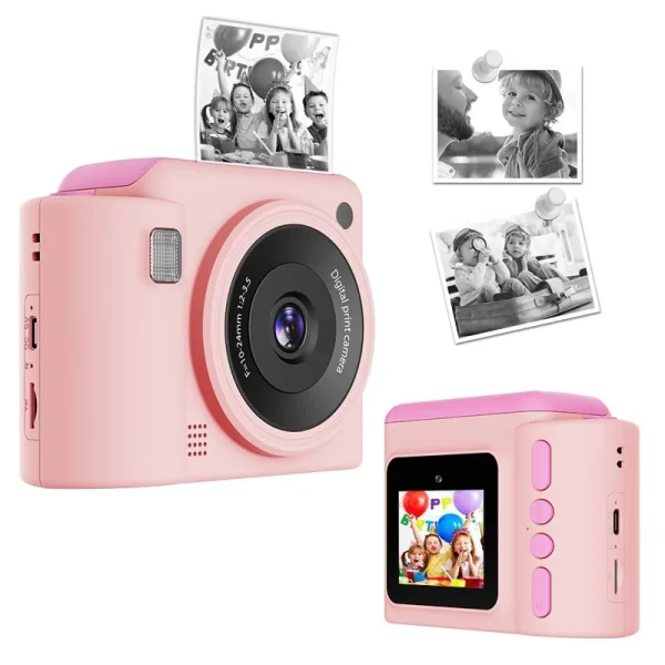 Digital Camera main product image