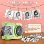 Digital Camera product gallery image