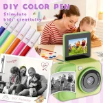 Digital Camera product gallery image