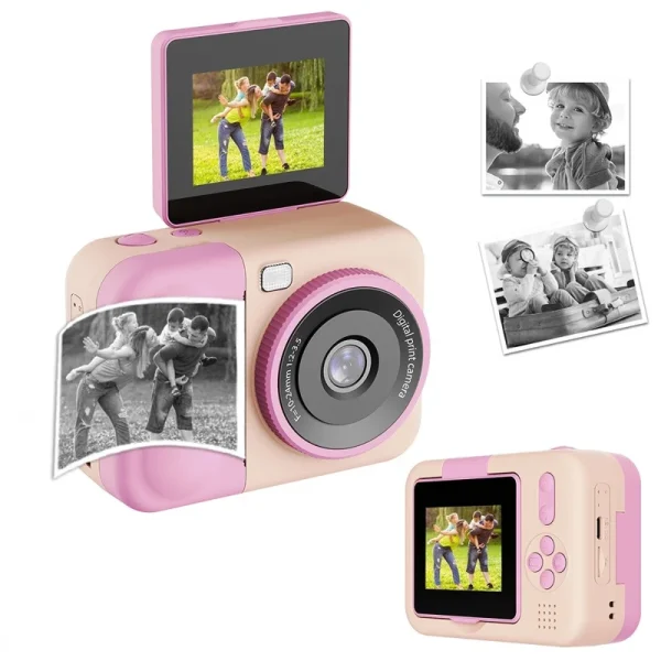 Digital Camera main product image