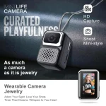 Digital Camera product gallery image
