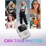 Digital Camera product gallery image