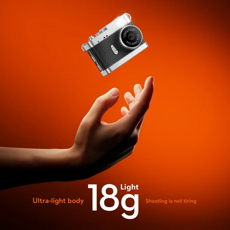 Camcorder product gallery image
