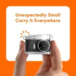 Camcorder product gallery image