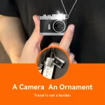 Camcorder product gallery image