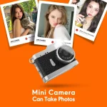 Camcorder product gallery image