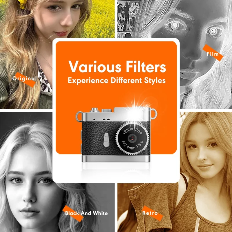 Camcorder product gallery image