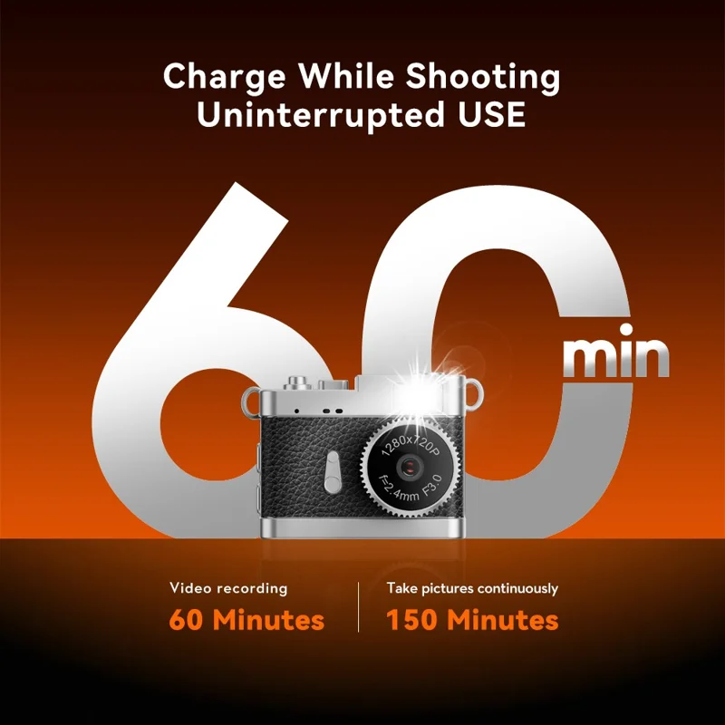 Camcorder product gallery image