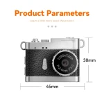Camcorder product gallery image