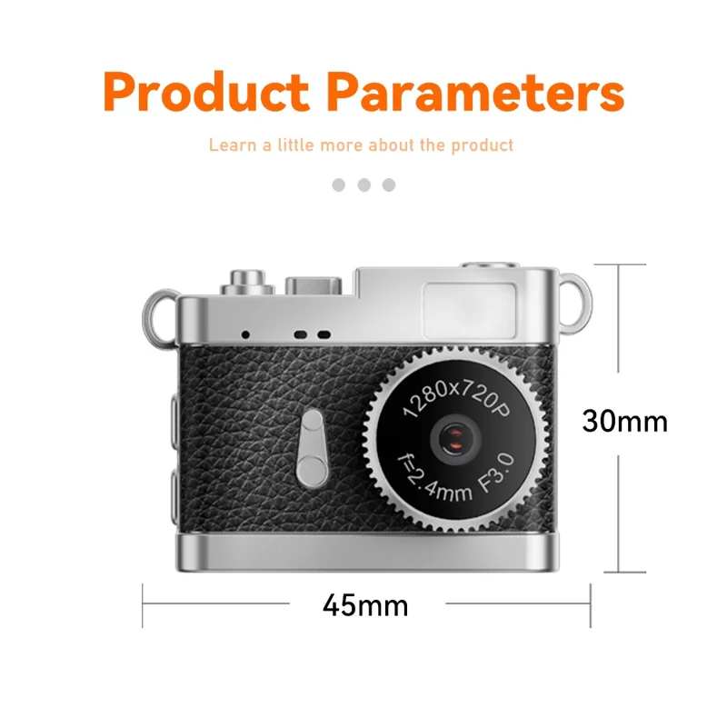 Camcorder product gallery image