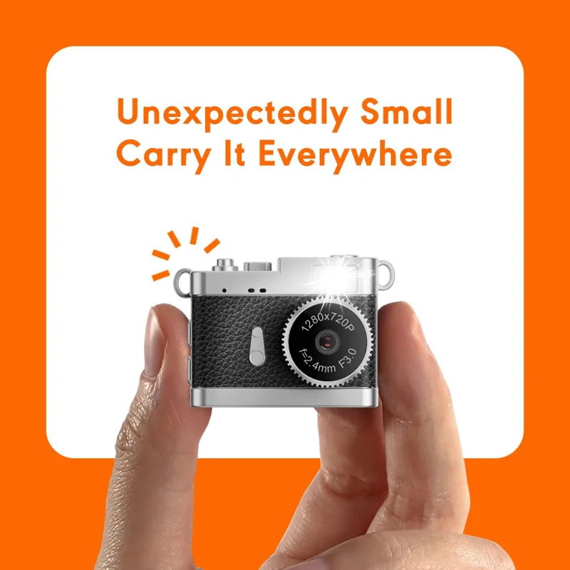 Camcorder product gallery image