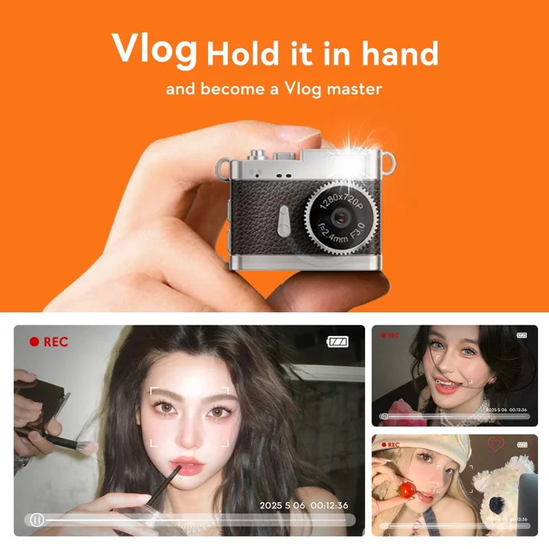 Camcorder product gallery image
