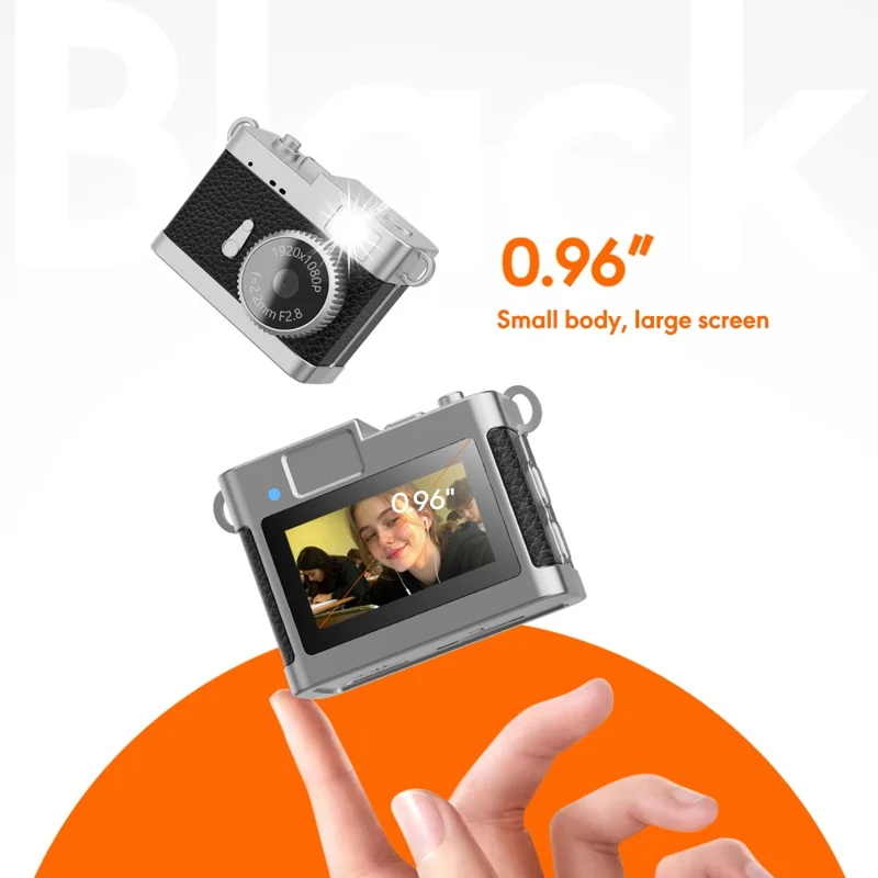 Camcorder product gallery image