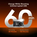 Camcorder product gallery image
