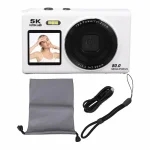 5K Digital Camera product gallery image