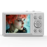 5K Digital Camera product gallery image