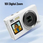 5K Digital Camera product gallery image