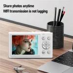 5K Digital Camera product gallery image
