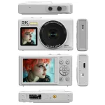 5K Digital Camera product gallery image