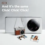 Digital Camera product gallery image