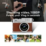 Digital Camera product gallery image