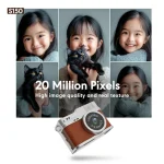 Digital Camera product gallery image