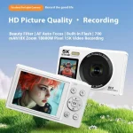 Digital Camera product gallery image