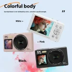 Digital Camera product gallery image