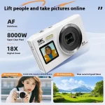 Digital Camera product gallery image