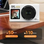 Digital Camera product gallery image