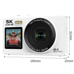 Digital Camera product gallery image