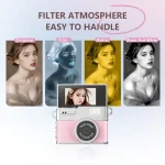 Digital Camera product gallery image