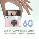 Digital Camera product gallery image