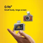 Digital Camera product gallery image