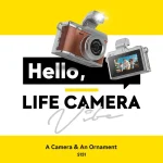 Digital Camera product gallery image