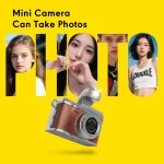 Digital Camera product gallery image