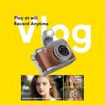 Digital Camera product gallery image