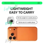 Digital Camera product gallery image