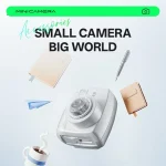 Digital Camera product gallery image