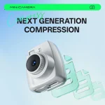 Digital Camera product gallery image