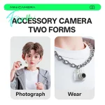 Digital Camera product gallery image