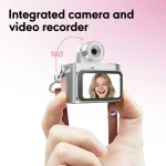 Digital Camera product gallery image