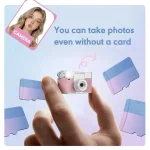 Digital Camera product gallery image
