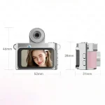 Digital Camera product gallery image