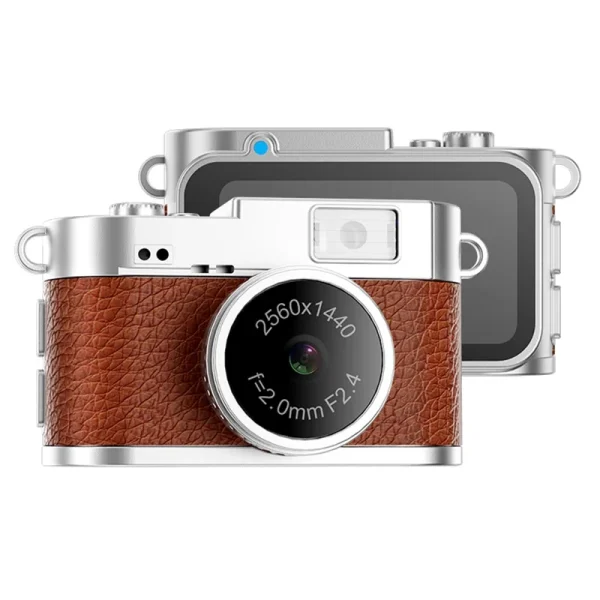 Digital Camera main product image