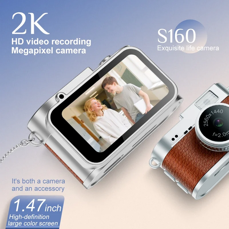 Digital Camera product gallery image