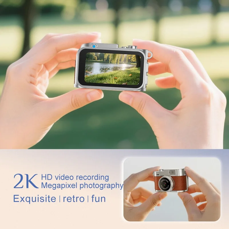 Digital Camera product gallery image