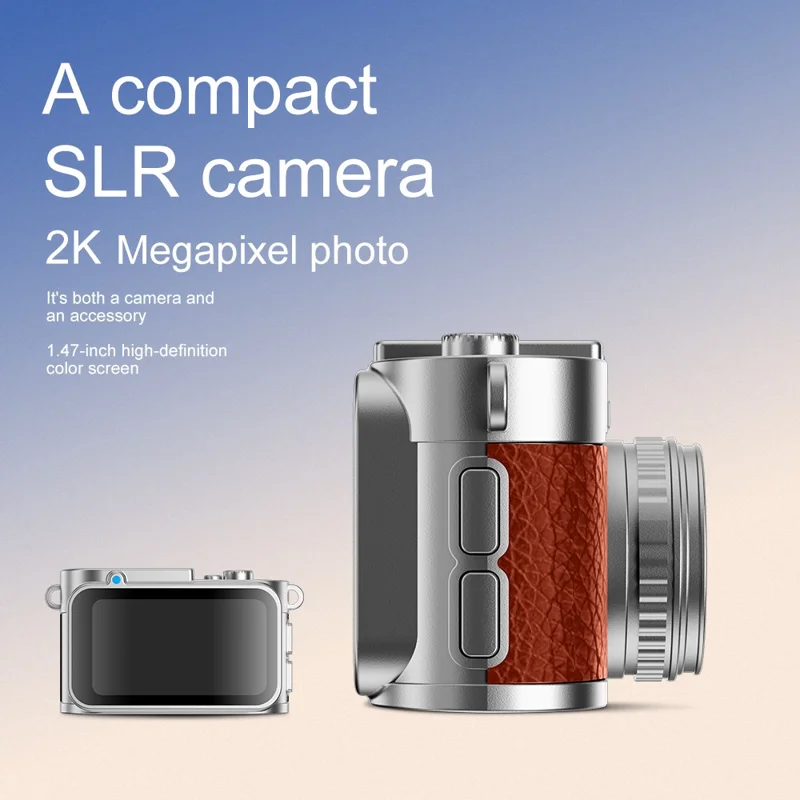 Digital Camera product gallery image