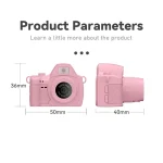 Digital Camera product gallery image